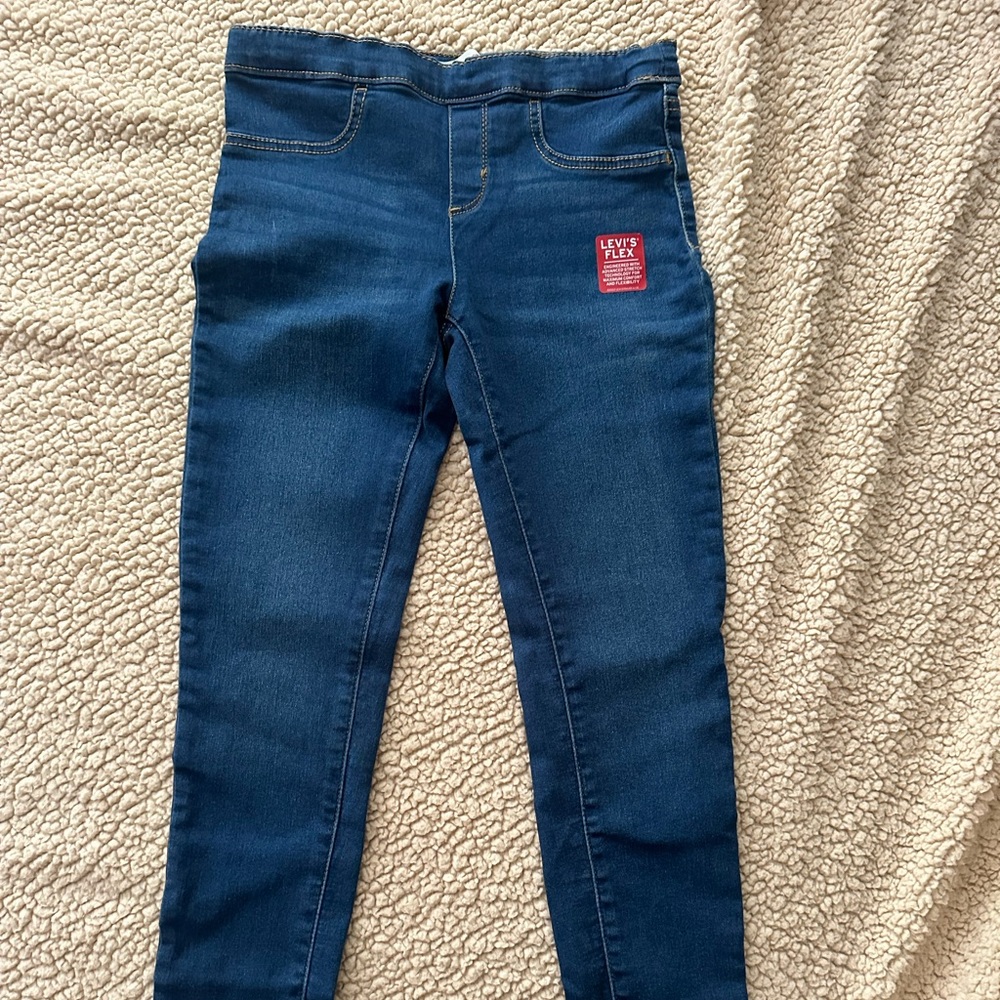 Brand new jeggings